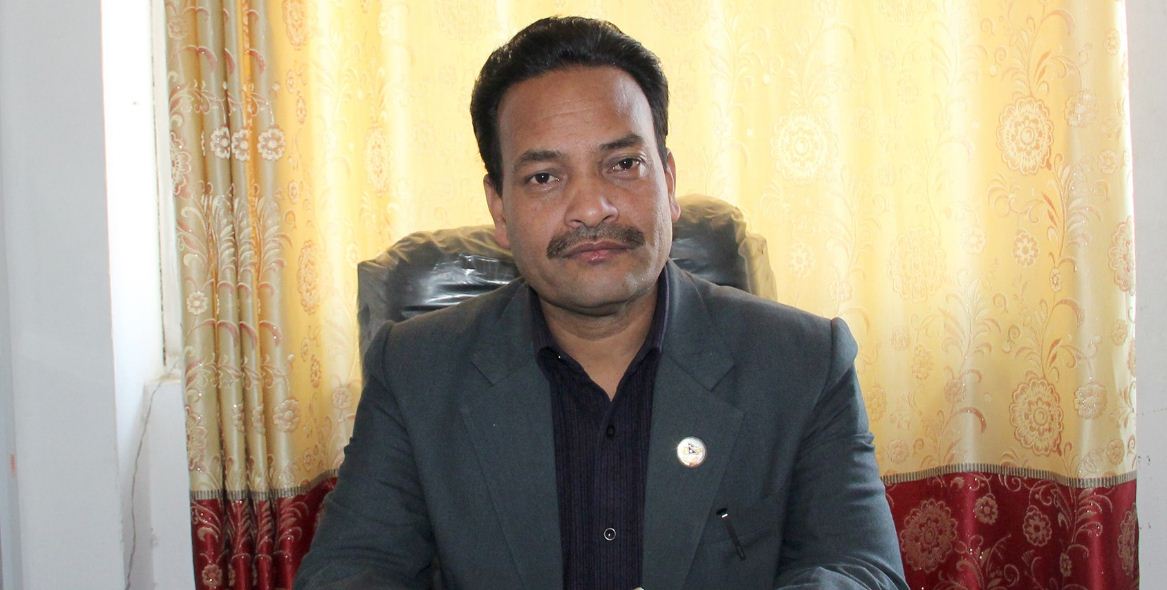 युवाको मनोविज्ञान बुझेर योजना तर्जुमा गर्न मन्त्री गहतराजको निर्देशन